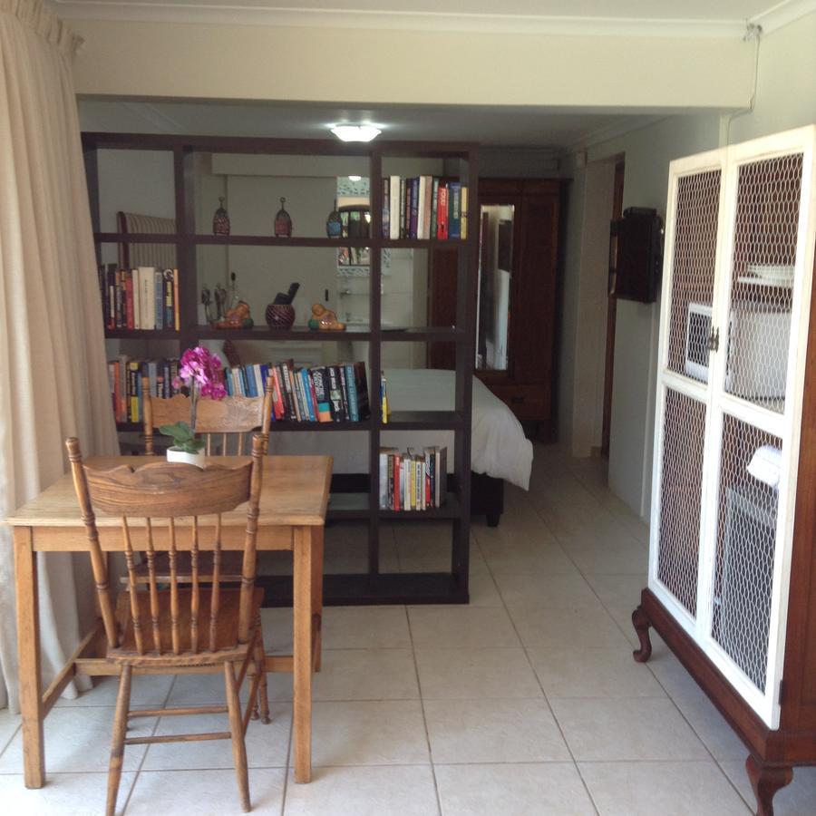 Broadway Durban Exterior foto