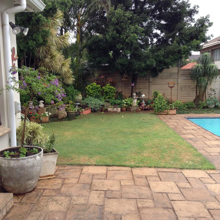 Broadway Durban Exterior foto
