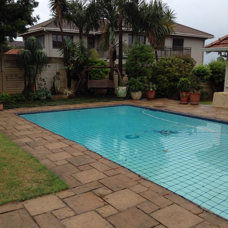 Broadway Durban Exterior foto