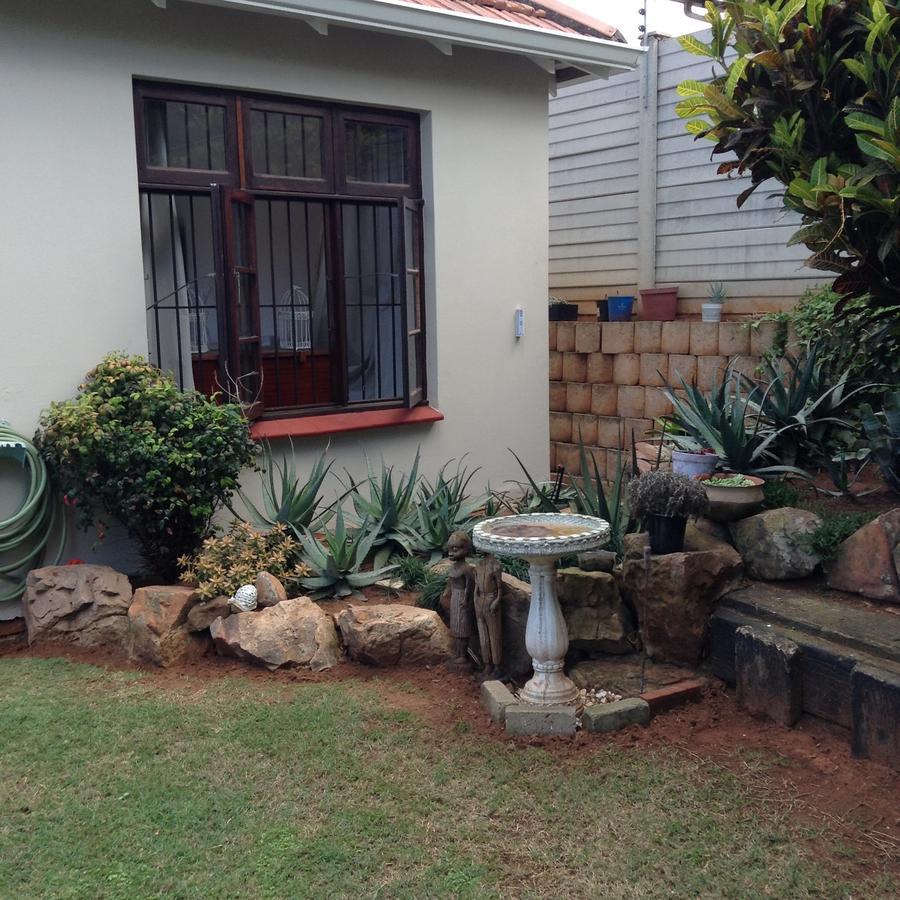 Broadway Durban Exterior foto